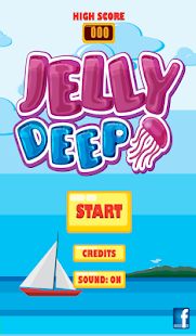 Lastest Jelly Deep APK for PC