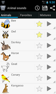 Free Images and sounds of animals APK