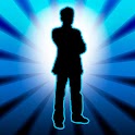 Be A Man! logo