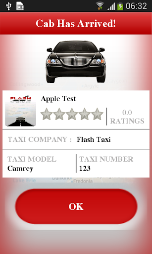 免費下載交通運輸APP|Flash Taxi Customer app開箱文|APP開箱王