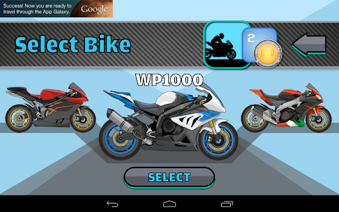 How to download Racer: Superbikes patch 1.0.6 apk for android