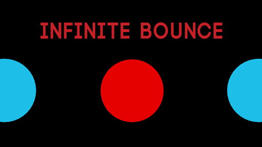 Infinite Bounce