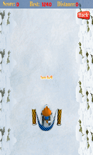 How to download Snow Ride 1.0 unlimited apk for android