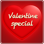 Valentine Special - Card Quote Apk