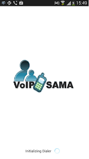 VOIP SAMA 1