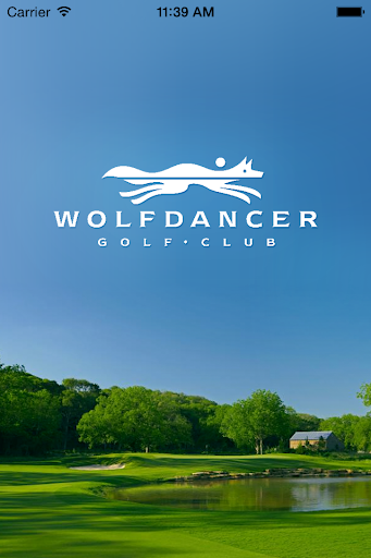 Wolfdancer Golf Club