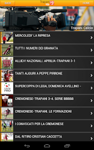 Trapani UP Screenshots 7