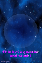 Magic Sphere - Fortune Teller APK Download for Android