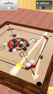   Carrom 3D- screenshot thumbnail   