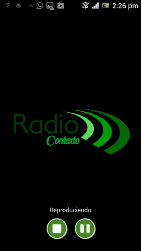 Radio Contexto de Durango