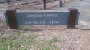 Corridor Trail