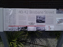 Brisbane St. History