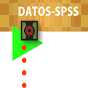 SPSS procesos b&aacute;sicos logo