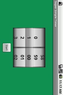 Free Super Simple Timer APK for Android
