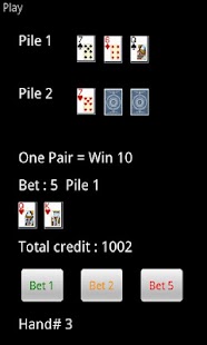 Pickem Poker Screenshots 3