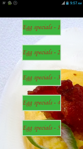 Egg Curry Recipes