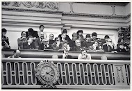 Publieke tribune bij Kamerdebat NSM