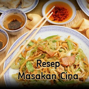 Download Resep Masakan Cina Populer for PC choilieng com