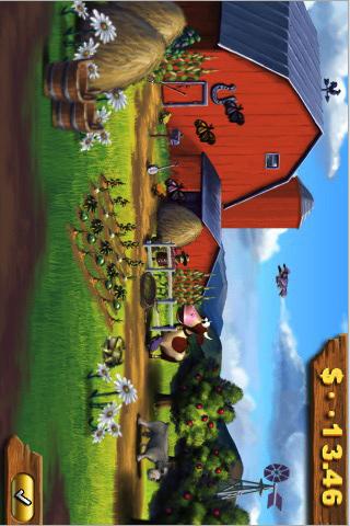 Cash Cow Screen 2