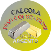 Argento Oro Peso Quotazioni