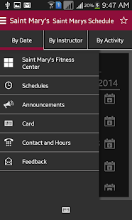 Lastest Saint Mary's Health & Fitness APK