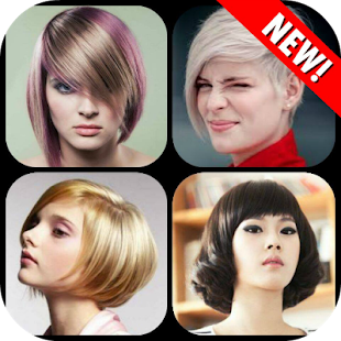 How to mod Women Short Hairstyles 1.0 mod apk for android
