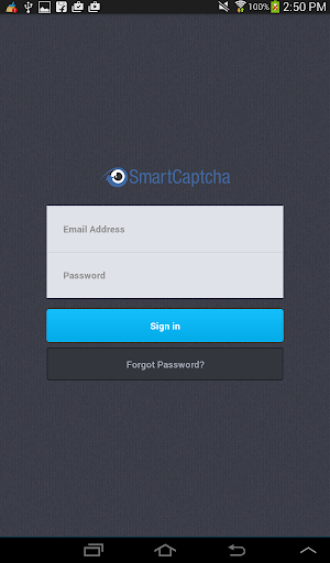 免費下載商業APP|SmartCaptcha app開箱文|APP開箱王