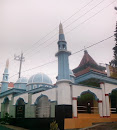 Nurul Hidayah Mosque 
