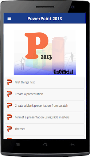 Learn Powerpoint 2013 Free