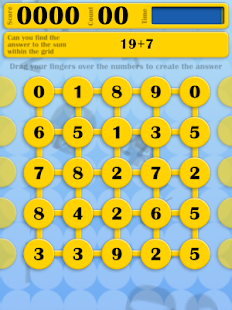 Free Download Math Grid APK for Android