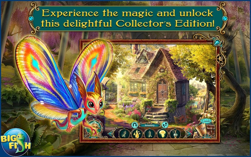 Nearwood Collectors Ed. Full Screen 3