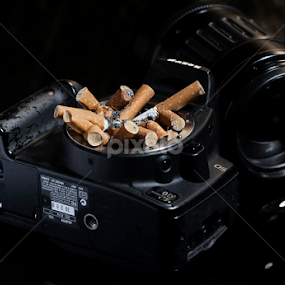 dead by Dayu Irianto - Novices Only Objects & Still Life