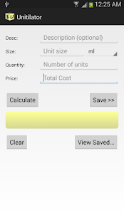 Free Unitilator APK