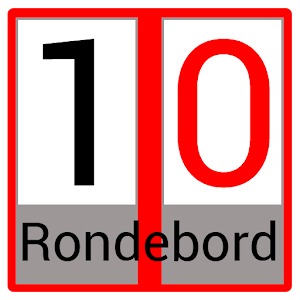 Lap Board logo