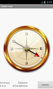 download Qibla Finder free