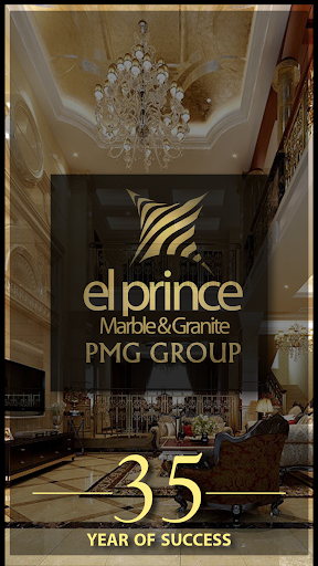 Elprince Marble and Granite