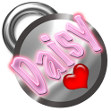 Daisy Name Tag logo