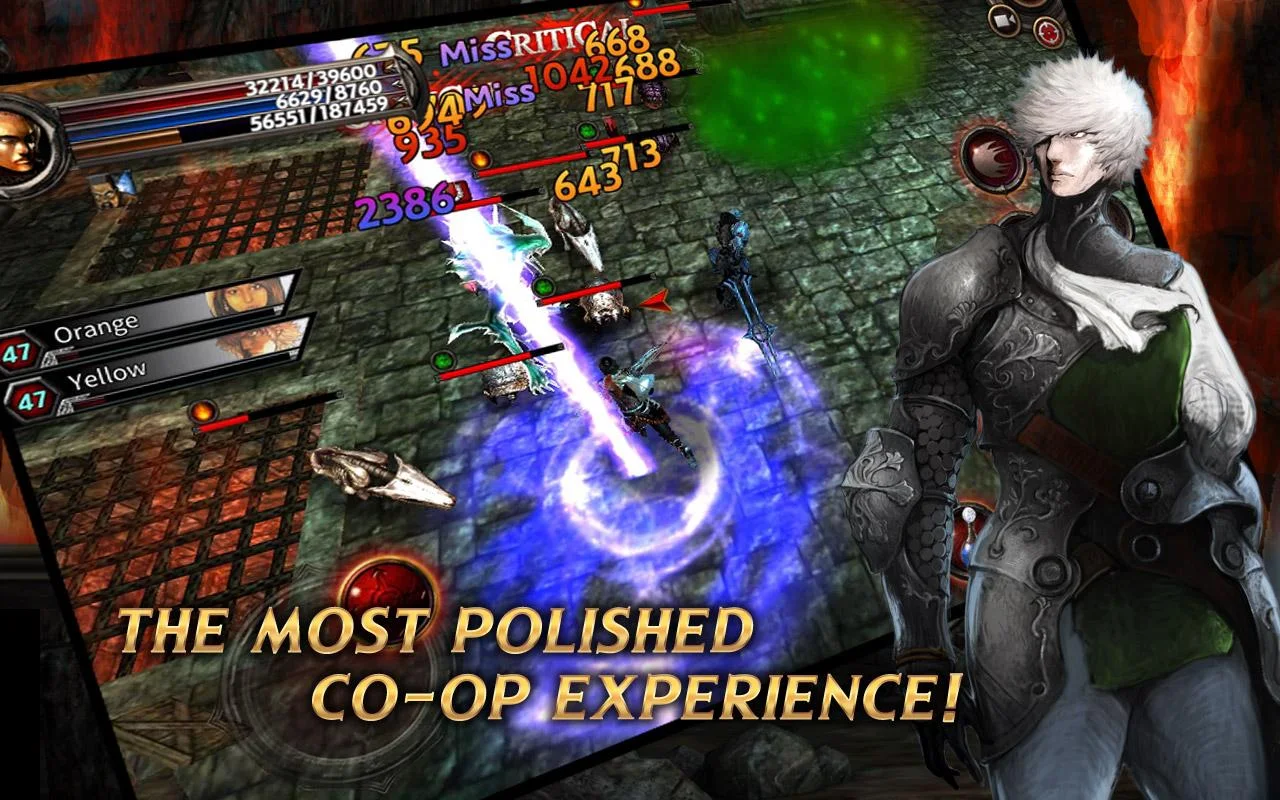 Legend of Master Online - screenshot