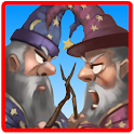 Mage Vs Mage icon