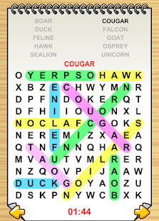 How to get Word Search Fun HD Free 1.1.0 mod apk for android