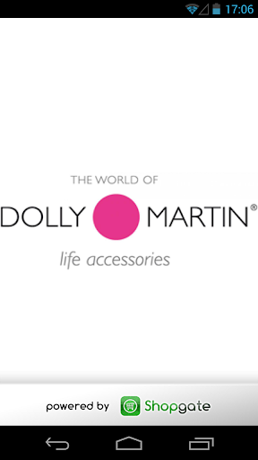 DOLLY MARTIN