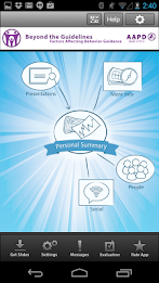 AAPD Behavior Guidance poster 2