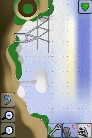    X Construction Lite- screenshot  