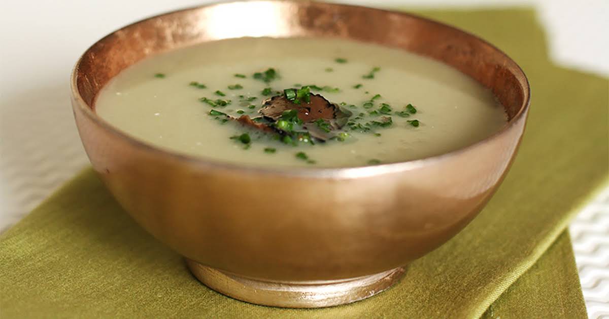 10 Best Black Truffle Soup Recipes