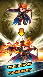 Brave Frontier RPG - screenshot thumbnail