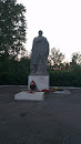 Памятник солдатам Великой Отечественной войны