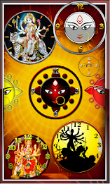 Durga Clock poster 9