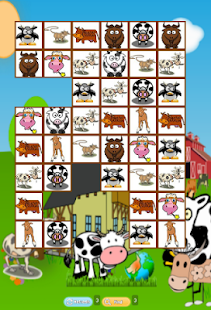 Cow Game for Kids Screenshots 8