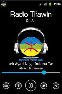 How to get Radio Tifawin lastet apk for android