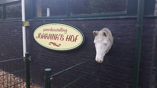 Johanna's Hof